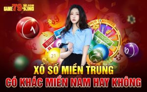 Xổ Số Miền Trung Có Khác Miền Nam Hay Không
